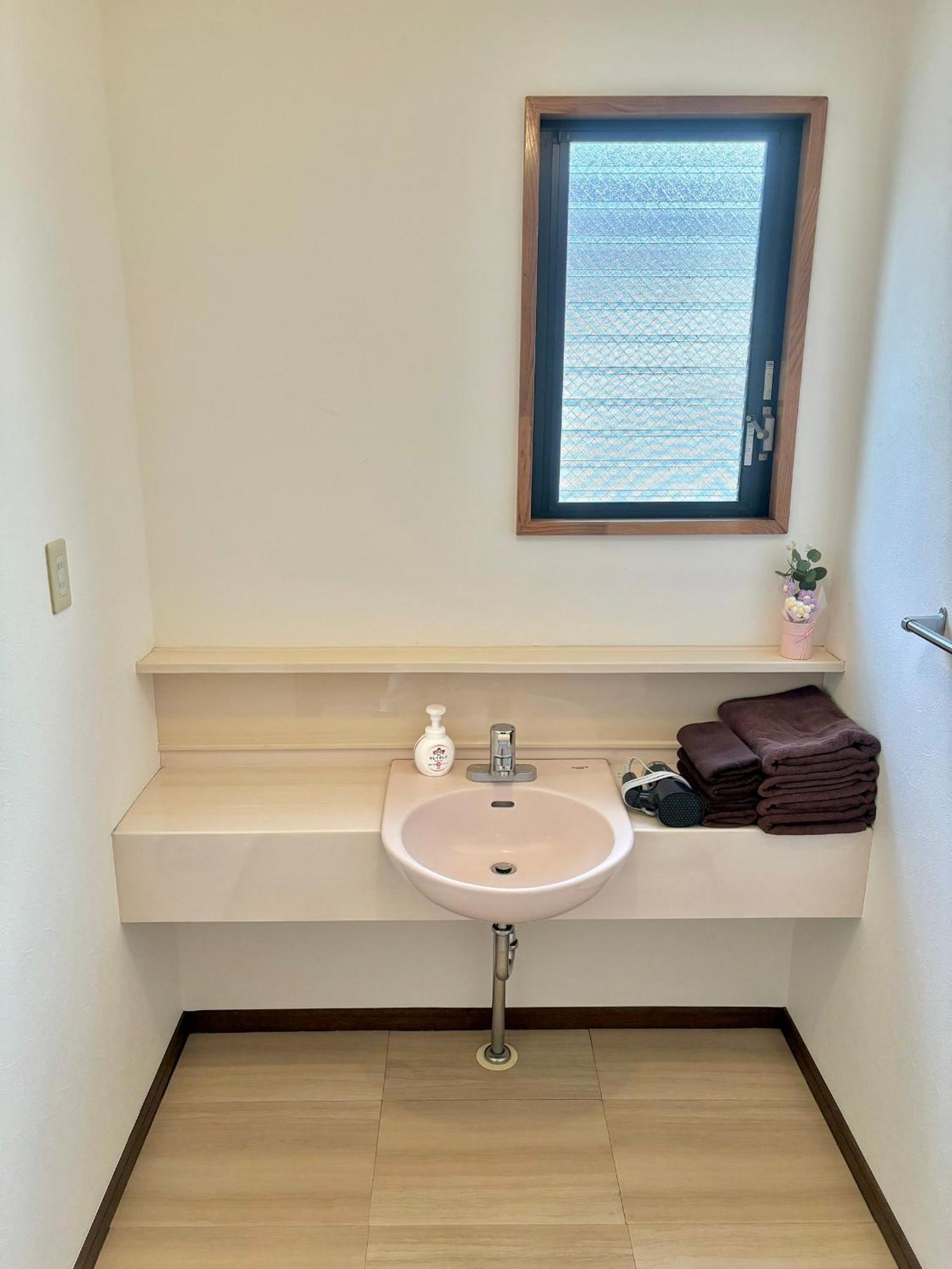 Koiwa Detached House 小岩駅にある戸建のおうち 完全分離型住宅2F Tokio Zewnętrze zdjęcie