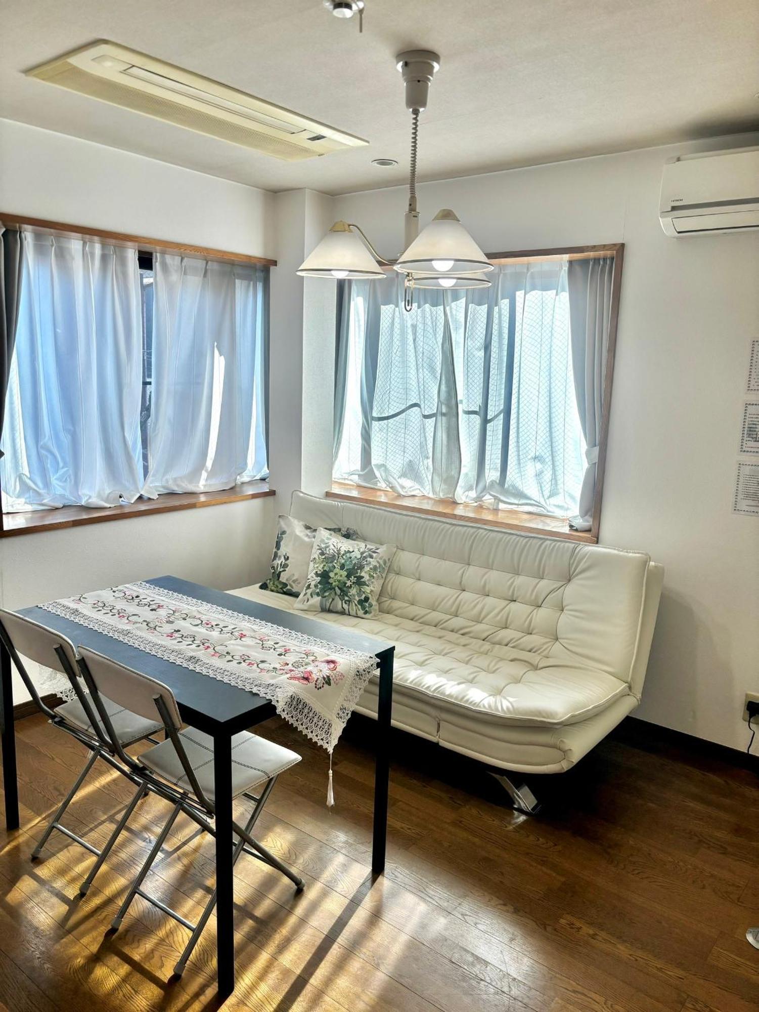 Koiwa Detached House 小岩駅にある戸建のおうち 完全分離型住宅2F Tokio Zewnętrze zdjęcie